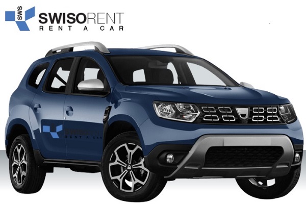 logo swiso rent a car