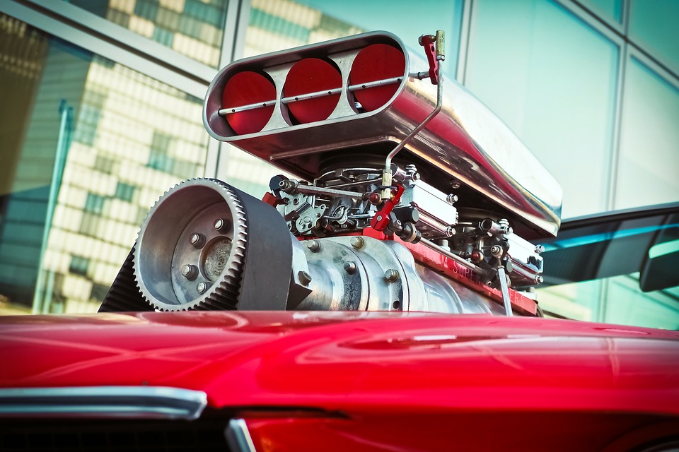 Tuning auto – inceputuri, idei, clasificare 1 2025