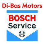 Statia ITP Di-Bas Motors, Bucuresti, sector 2
