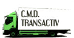 Statia ITP C.M.D. Transactiv, Buftea, Ilfov