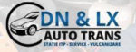 Statia ITP DN & LX Auto Trans, Chiajna, Ilfov