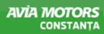 Statia ITP Avia Motors, Constanta