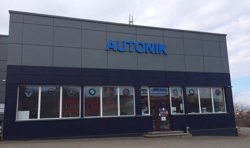 autonik