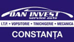 Statia ITP Dan Invest, Constanta