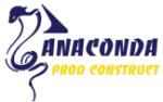 Statia ITP Anaconda Prod, Constanta
