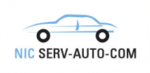 Statia ITP Nic Serv Auto Com, Targu Ocna, Bacau