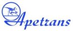 Statia ITP Apetrans, comuna Curtesti, sat Manastirea Doamnei, Botosani