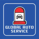 Statia ITP Global Auto Service, Bacau