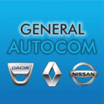 Statia ITP General Autocom, Maracineni, Buzau