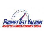 Statia ITP Prompt Test Valrom, comuna Berca, sat Joseni, Buzau