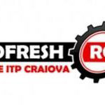 Staia ITP Autofresh Rosi, Craiova, Dolj