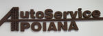 Statia ITP Poiana, Craiova, Dolj