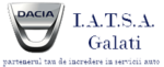 Statia ITP  IATSA, Galati
