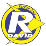 Statia ITP David TSC, Gaesti, Dambovita 