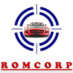 Statia ITP Romcorp Auto Service, Malu Spart, Giurgiu