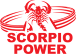 Statia ITP Scorpio Power, Simeria, Hunedoara