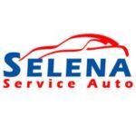 Statia ITP Selena Business Group, Slobozia, Ialomita