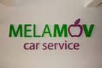 Statia ITP Mela Mov Car Service, Iasi, Iasi