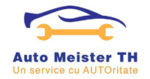 Statia ITP Auto Meister TH, Tg. Neamt, Neamt