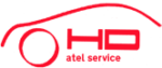 Statia ITP HD Atel-Service, Baia Sprie, Maramures  