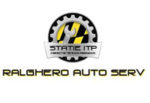 Statia ITP Ralghero Auto Serv, Faget, Timis 