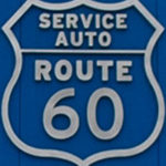 Statia ITP Service Route 60, Corunca, Mures