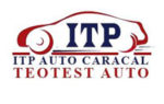 Statia ITP Teotest Auto, Caracal, Olt 