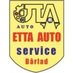 Statia ITP Etta Auto, Bârlad, Vaslui