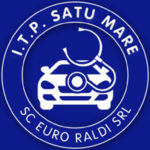 Statia ITP Euro Raldi, Satu Mare, Satu Mare