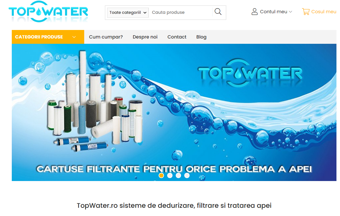logo topwater
