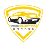 Tinichigerie si vopsitorie auto – Top Custom Garage