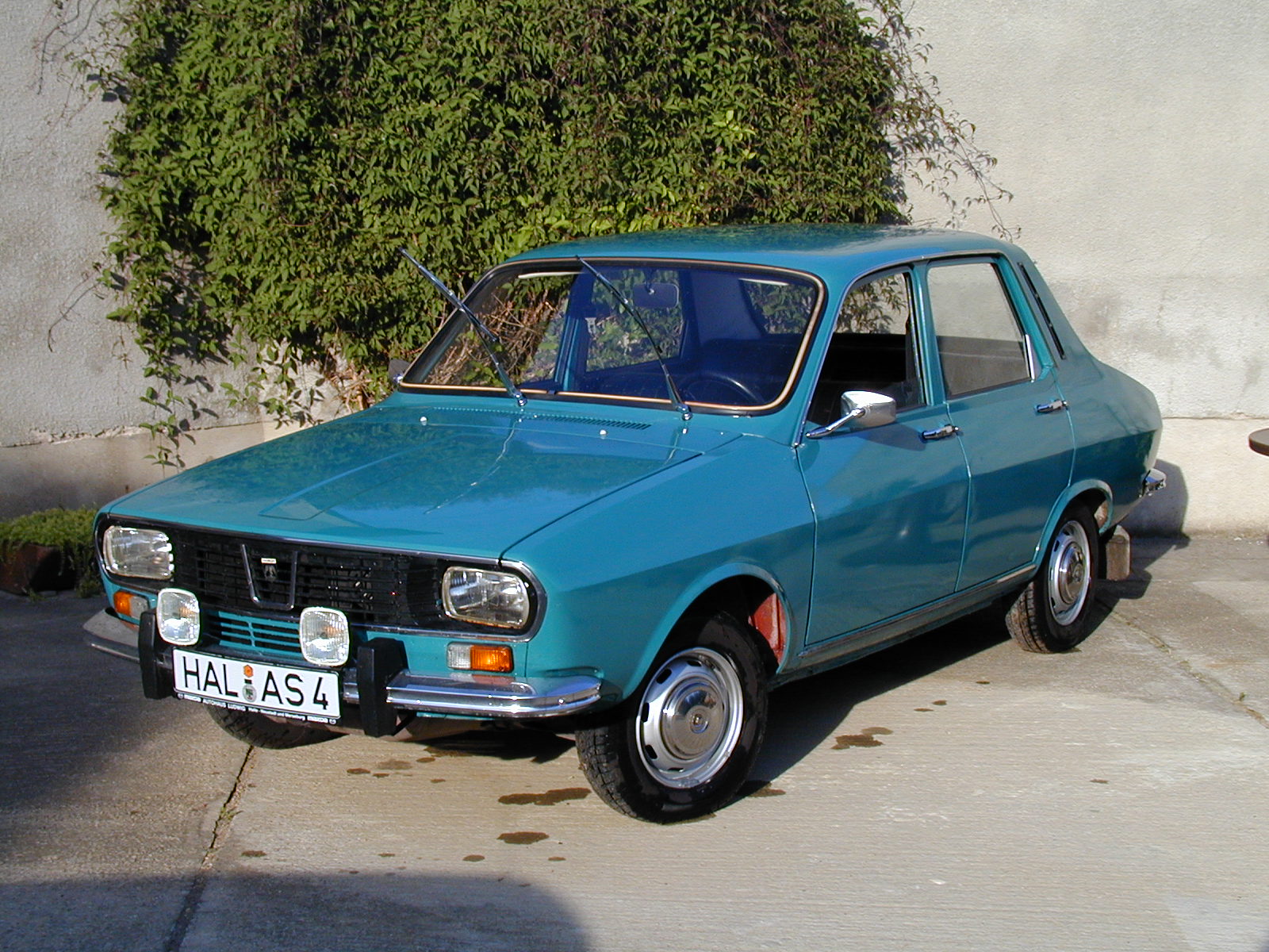 Povestea marcii auto Dacia din 1968 pana astazi 16 2025 Povestea marcii auto Dacia din 1968 pana astazi 1 2025
