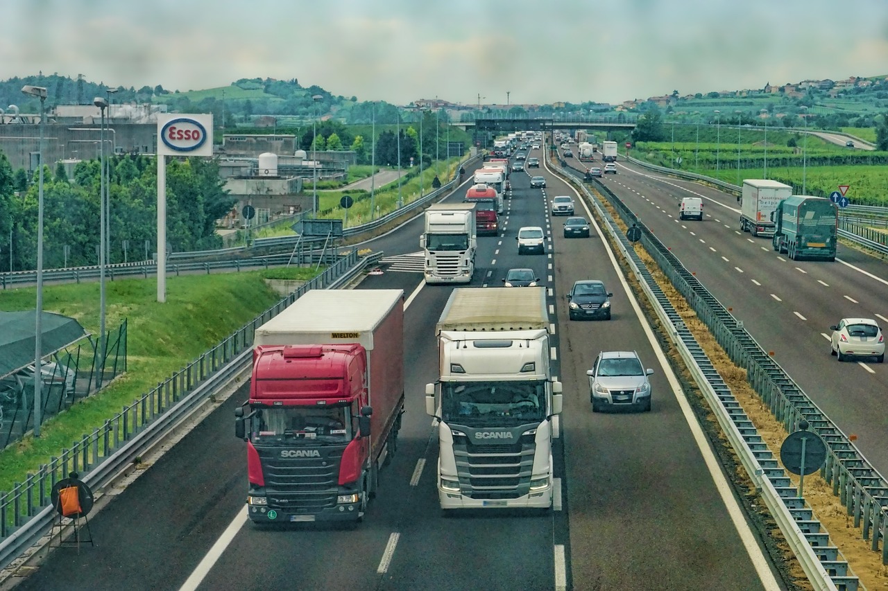 Care sunt cele mai frecvente greșeli în procesul de rambursare a TVA pentru firmele de transport?
