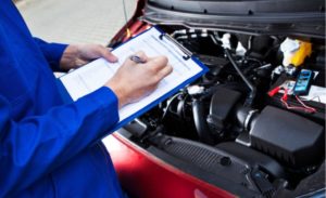 Centrul constatari daune auto